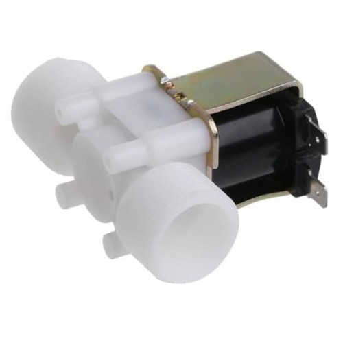 Solenoid Valve Solenoid Valve Plastik 3/4